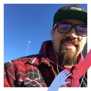 Meet your Posher, Jack